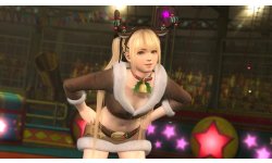 Dead or Alive 5 Ultimate tenue noel (11)