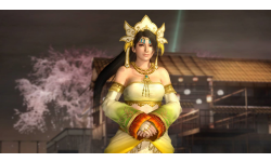 Dead or Alive 5 Ultimate vignette 08122013