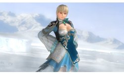 Dead or Alive 5 Ultimate Warriors Orochi 3 29 08 2013 screenshot 1