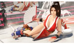 Dead or Alive 6 9 1