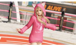 Dead or Alive 6 bonus reissue costume pic 1