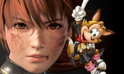 Dead or ALive 6 famitsu image note