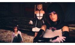 Dead or Alive 6 head
