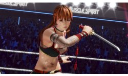 Dead or Alive 6 Kasumi Deluxe