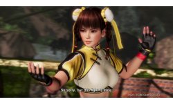 Dead or Alive 6 Leifang