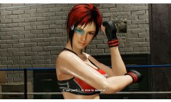 Dead or Alive 6 Mila