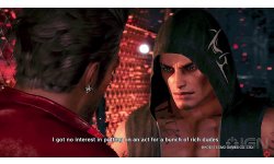 Dead or Alive 6 Rig