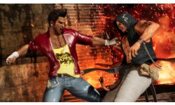 Dead or Alive 6 screenshot 5