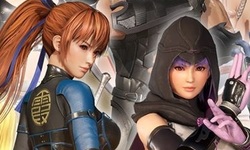 Dead or Alive 6 Thanks