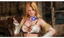 Dead or Alive 6 Tina