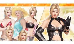 Dead or Alive 6 vignette 23 22 2019