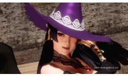Dead or Alive 6 vignette 29 10 2019