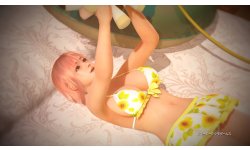 Dead or Alive Extreme 3 vignette 05 12 2018