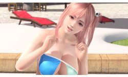 Dead or Alive Extreme 3 vignette 23 01 2019