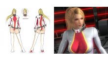 Dead or Alive Last Round costumes fans 16