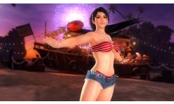 Dead or Alive V Last Round 11 08 2015 Hot Summer screenshot 11