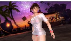 Dead or Alive V Last Round 11 08 2015 Hot Summer screenshot 4