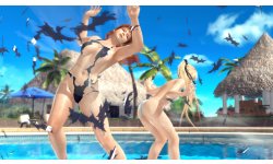 Dead or Alive Xtrem 3 Keijo images (3)