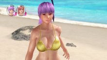 Dead or Alive Xtreme 3 DOA X3 Sexy Hot DualShockers (275)