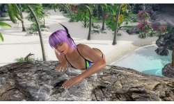 Dead or Alive Xtreme 3 DOA X3 Sexy Hot DualShockers (278)