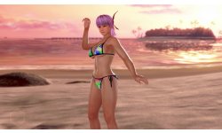 Dead or Alive Xtreme 3 DOA X3 Sexy Hot DualShockers (282)