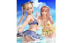 Dead or Alive Xtreme 3 image screenshot 1