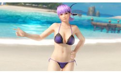 Dead or Alive Xtreme 3 image screenshot 3