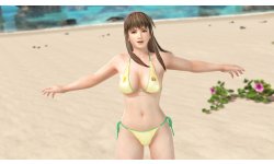 Dead or Alive Xtreme 3 image screenshot 7