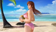 Dead or Alive Xtreme 3 images screenshots 1