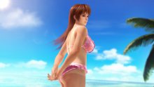 Dead or Alive Xtreme 3 images screenshots 3