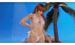 Dead or Alive Xtreme 3 Kasumi