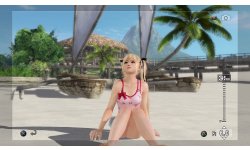 Dead or Alive Xtreme 3 marie Rose mode (22)