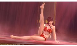 Dead or Alive Xtreme 3 mode details tenus pole dance (8)