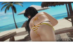 Dead or Alive Xtreme 3 Momiji bande annonce