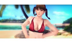 Dead or Alive Xtreme 3 Scarlet Bande annonce 2