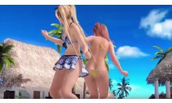 Dead or Alive Xtreme 3 screenshot fesses