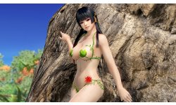 Dead or Alive Xtreme 3 tenues donnees psvita ps4 (4)