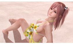 Dead or Alive Xtreme 3 VR images (17)
