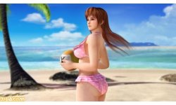 Dead or Alive Xtreme 3