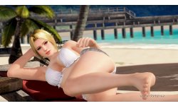 Dead or Alive Xtreme 3