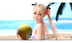 DEAD OR ALIVE Xtreme Venus Vacation2