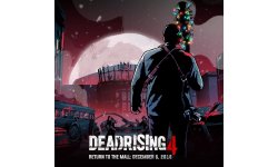 Dead Rising 4 Black Friday