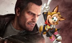 Dead Rising 4 Famitsu images (2)