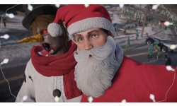 Dead Rising 4 head Dinde Farcie