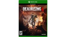 Dead Rising 4 Jaquette Xbox One