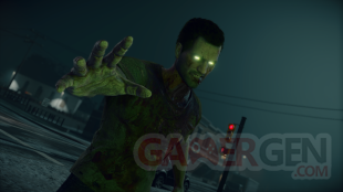 Dead Rising 4 Zombie Frank West DLC Hero hero