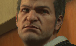 Dead Rising Deluxe Remaster Comparaison Test image (2)