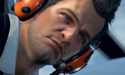 Dead Rising Deluxe Remaster Teaser Trailer