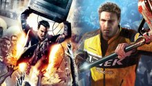 Dead Rising PS4 Xbox One PC