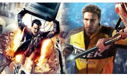 Dead Rising PS4 Xbox One PC